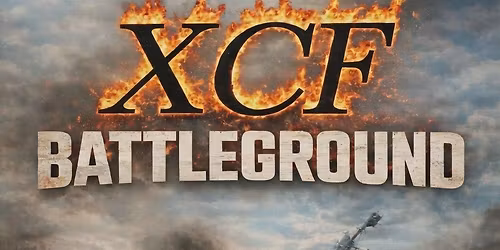 XCF Battleground 