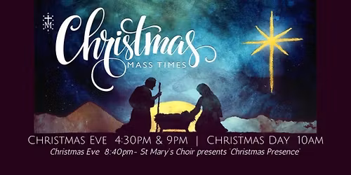 Christmas Masses