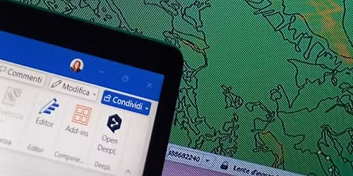 Hydropolitics in Italy, Europe and the Mediterranean