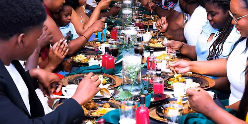 Roots & Rhythm: A Latin-Caribbean Dining Experience