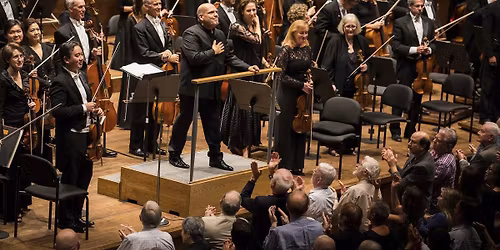 New York Philharmonic