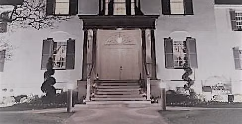 Midnight at the Masquerade: M**der Mystery in Historic Oakland Manor