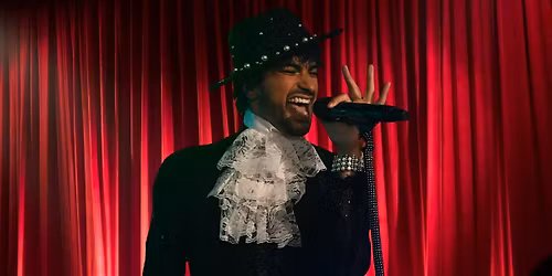 Prince Again: Tribute to Prince