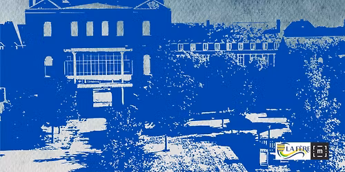 Nuit europ\u00e9enne des Mus\u00e9es au mus\u00e9e de La F\u00e8re