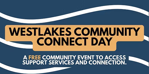 Westlakes Community Connect Day