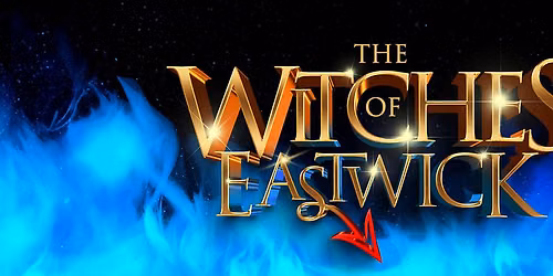 The Witches of Eastwick at OFC Creations Theatre Center