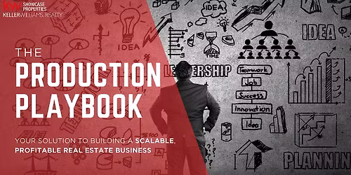 The Production Playbook with Matt Miale - Braintree KW Showcase