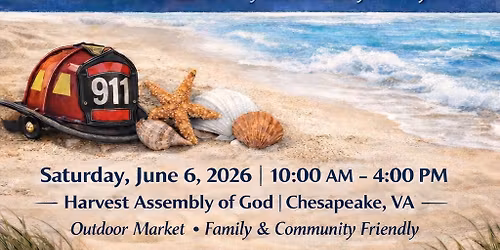 Hatteras House Craft Market