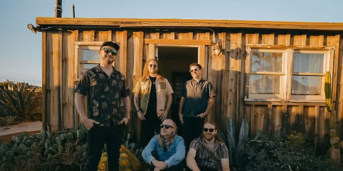 The Hip Abduction at Cocoa Riverfront Park