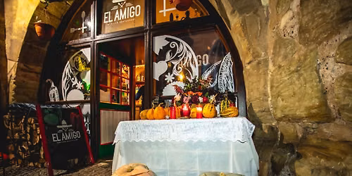4. Dia de Muertos