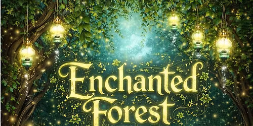 Enchanted Forest DECADANCE