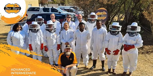 Intermediate Beekeeping Course
