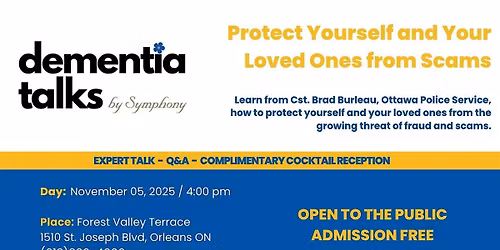 Dementia Talks