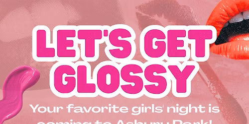 Let's Get Glossy: A Lip Gloss Making Workshop by The Scent Social