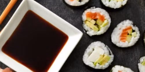 Intro to the Art of Sushi - San Diego