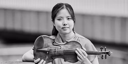 Middlesbrough Classics: Mendelssohn's Violin Concerto