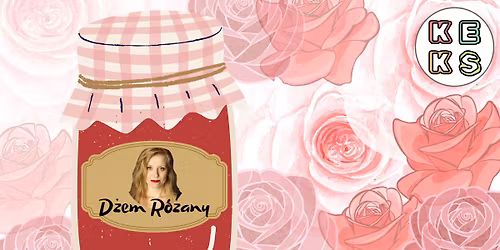 Keks Impro zaprasza na (Impro) D\u017cem R\u00f3\u017cany!