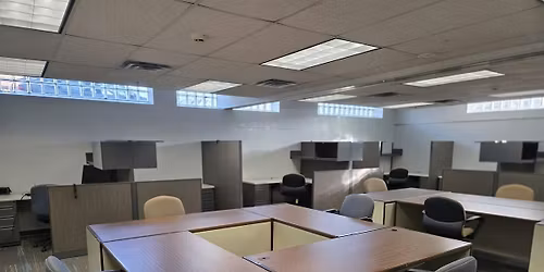 Free Day of Co-Working at The Commons at the Rose Street Center