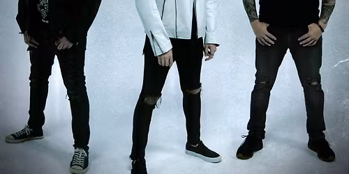 ERIC DALTON Live @Alley Kat w\/Special Guests