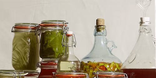 Kimchi Workshop : Traditional Method Meets Local Flavors