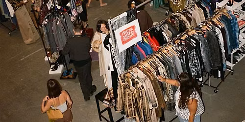 Thrift Pop Up $30 & Under