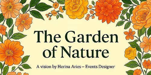 Scotland Locals Event The Garden Of Nature