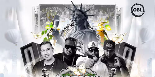 OLD BROOM ALL WHITE NYC