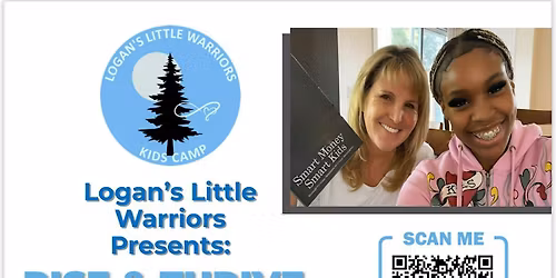 RISE & THRIVE TEEN SUMMIT: Helping teens master Money, Mindset & Meaning