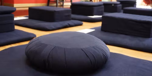 Monthly Saturday Meditation Intensive