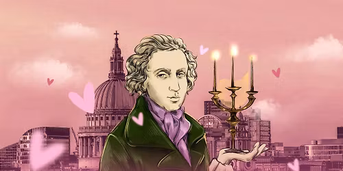 Love & Champagne: Chopin by candlelight