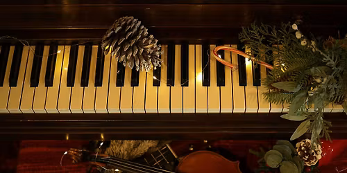 Christmas At Riverwalk: With Emm Gryner feat. Jaron Camp