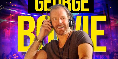 George Bowie - GBX Anthems at Vienna's!