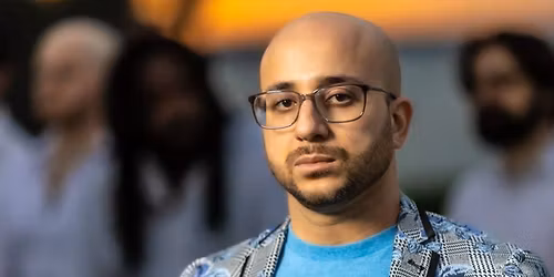 Bassel and The Supernaturals