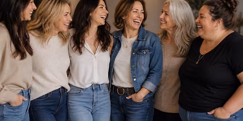 VWC Sunset Social - Women\u2019s Wellness Launch