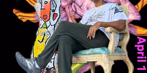 Body Art Exhibit, the body art experience