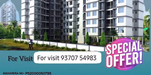 budget homes property in panvel
