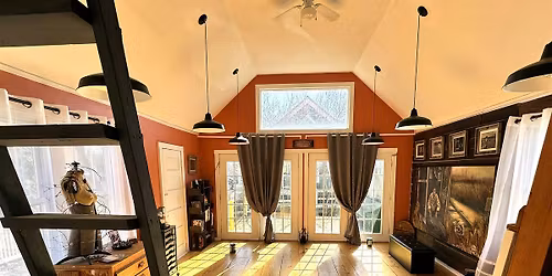 Drawing the Line: Visual Journaling \u2014 The Identity Series