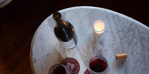 Food and Wine Tasting: Tailgate Pairing