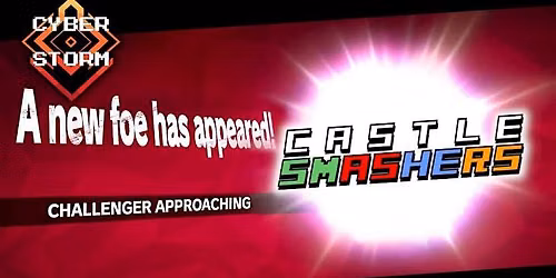 Castle Smashers - SSBU Weeklies