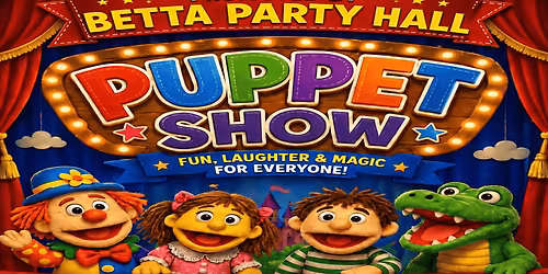 Puppet Show