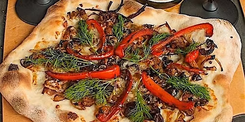 Nourish to Flourish Fundraiser