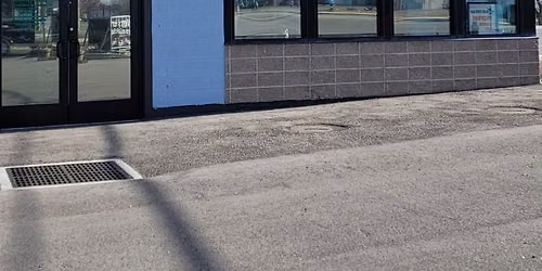 Free Food, Great Deals, Propane Discount