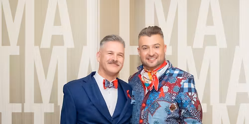 Matt Hyams and Friends at Punch Line Philadelphia