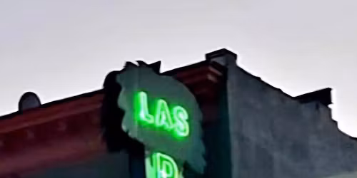 HExTC Dinner Bohemian Nights