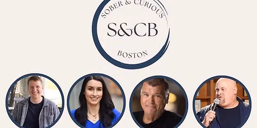 Comedy Night with SCB 