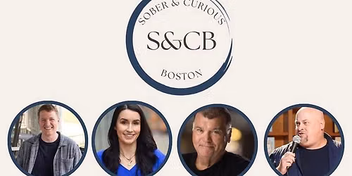 Comedy Night with SCB at Laugh Boston