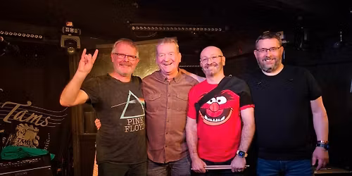 Rolling into Girdwoods