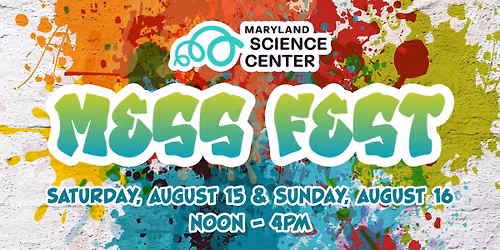 Mess Fest