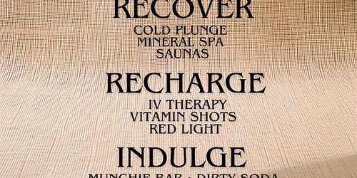 4\/20 Sunset Wellness