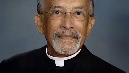 Monsignor Thomas Paul Hadden, history of a pastor by Alex Bass